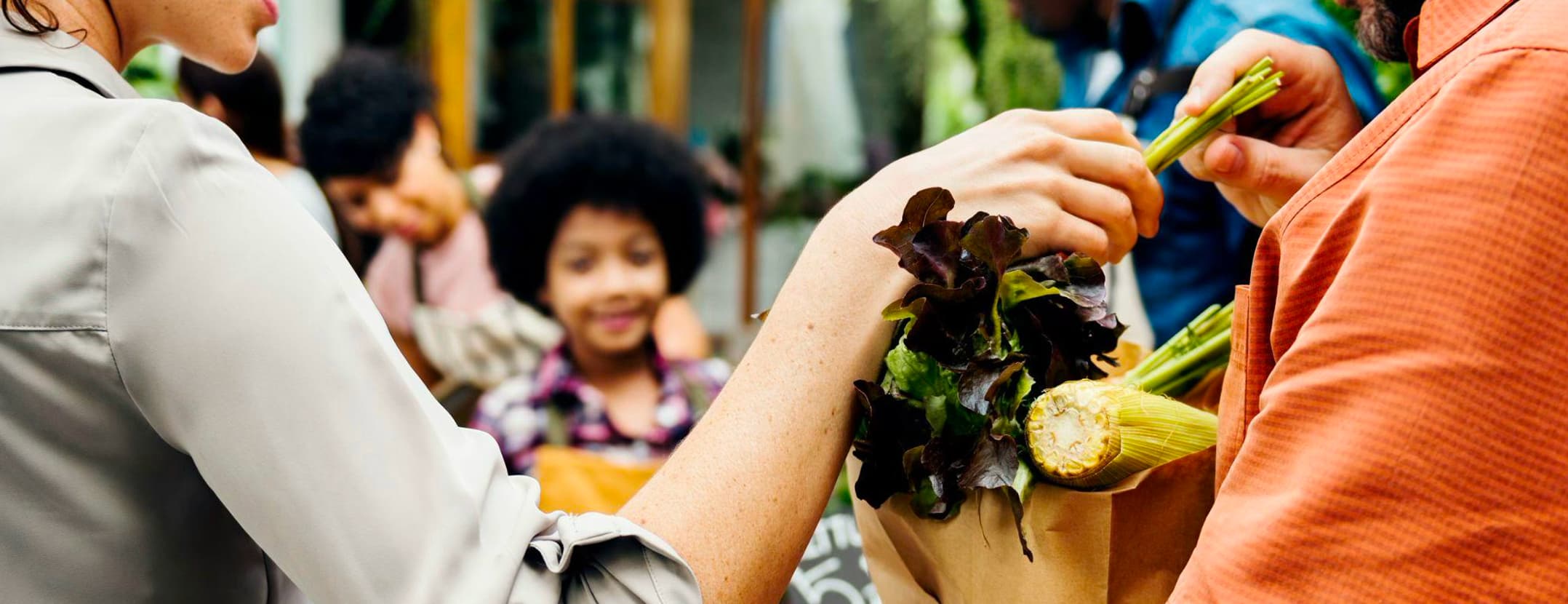 Action through 
alternatives