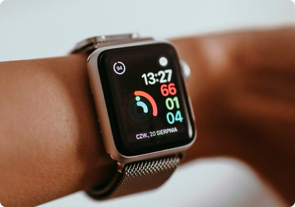 Putting the me 
in meals