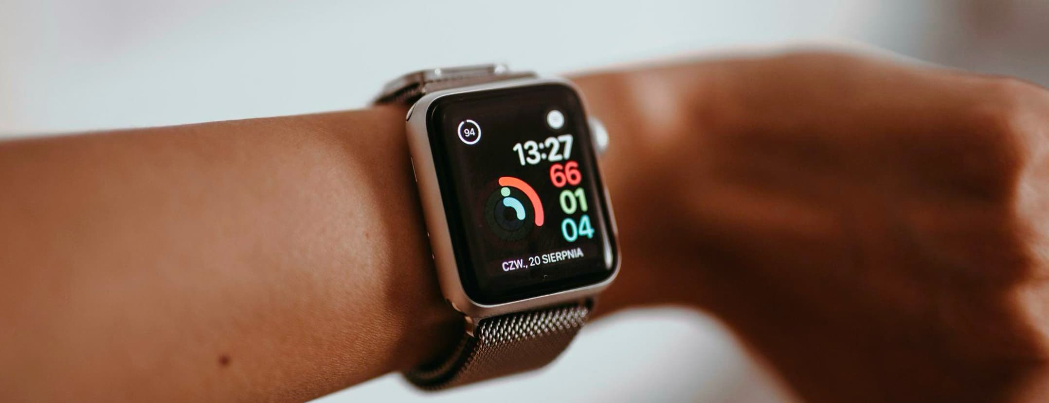 Putting the me 
in meals